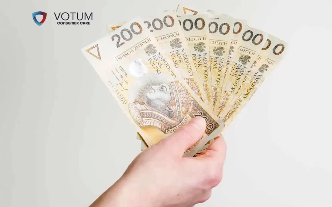 Sankcja kredytu darmowego. Kto może liczyć na darmowy kredyt?