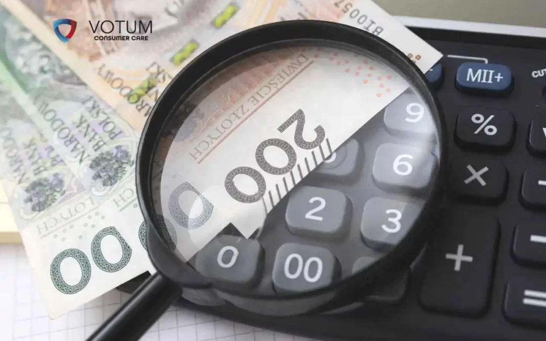 Wcześniej spłacony kredyt. Bank może zwrócić część kosztów!
