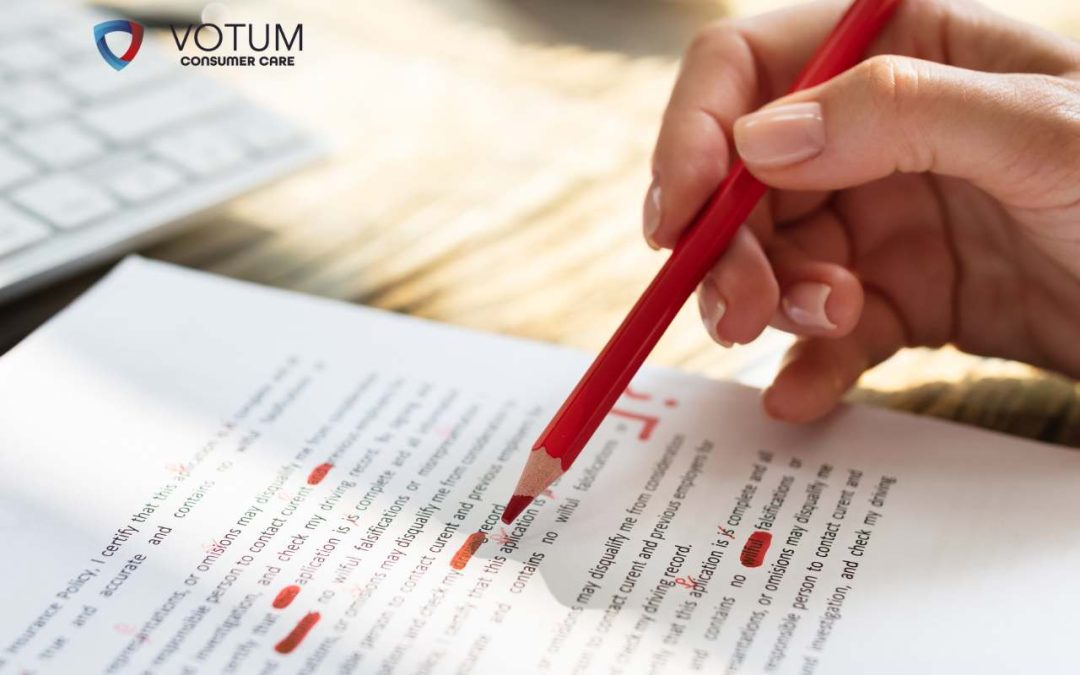 Sankcja kredytu darmowego: jakie błędy pojawiają się w umowach bankowych?