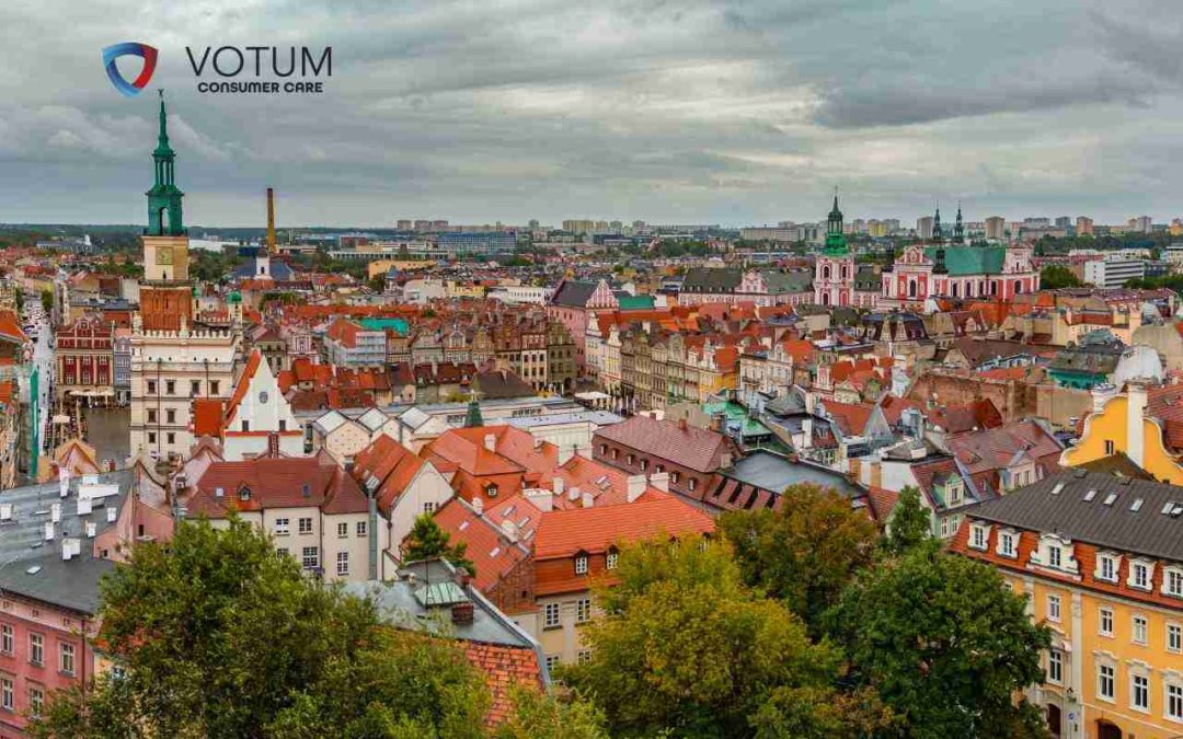 Sankcja kredytu darmowego Poznań – jak skorzystać z prawa konsumenta