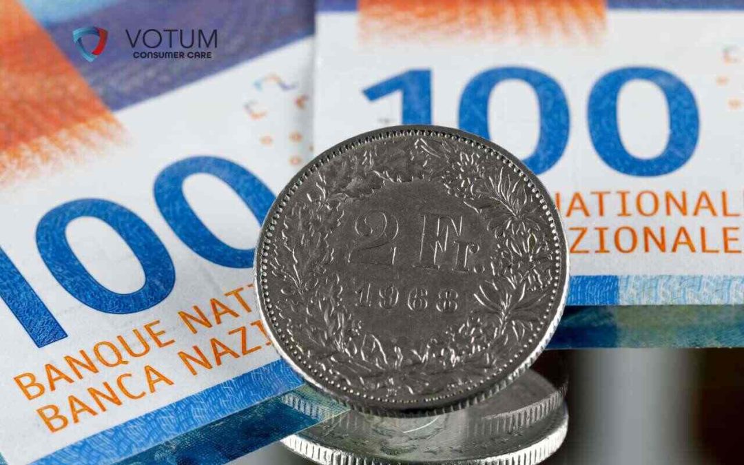 Kredyt frankowy mBank – co mogą zrobić frankowicze?