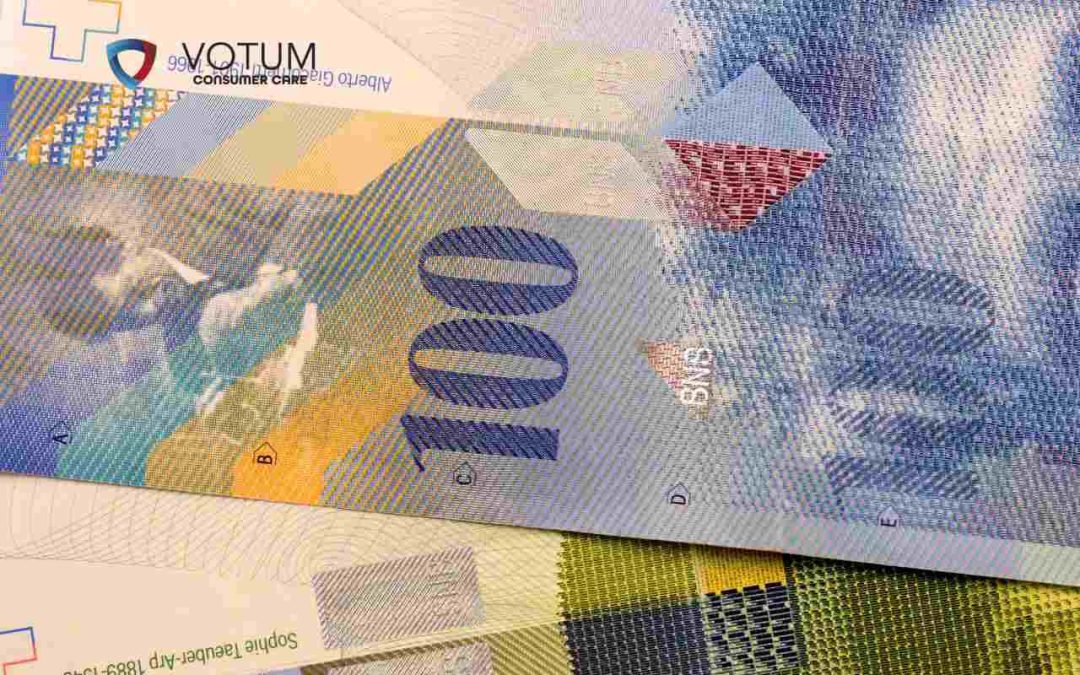Unieważnienie kredytu frankowego krok po kroku
