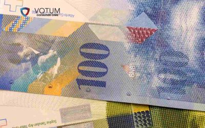 Unieważnienie kredytu frankowego krok po kroku