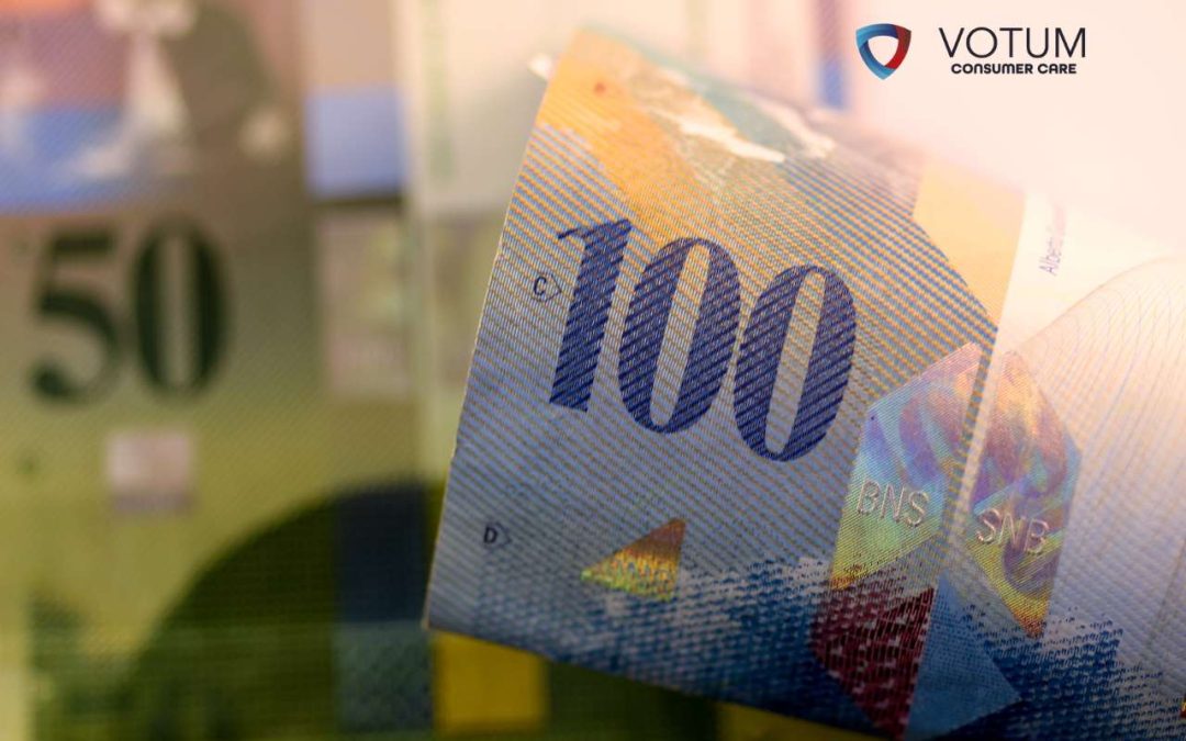 Unieważnienie kredytu frankowego Bank Millennium – jak wygląda proces?