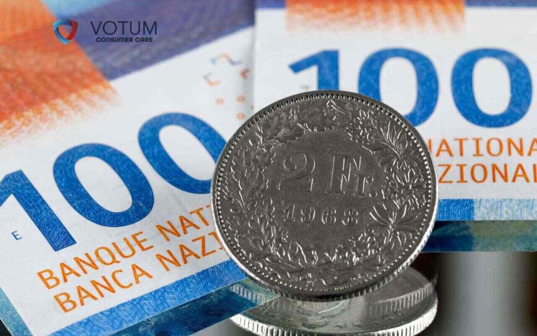 Frankowicze: kiedy następuje przedawnienie roszczeń?