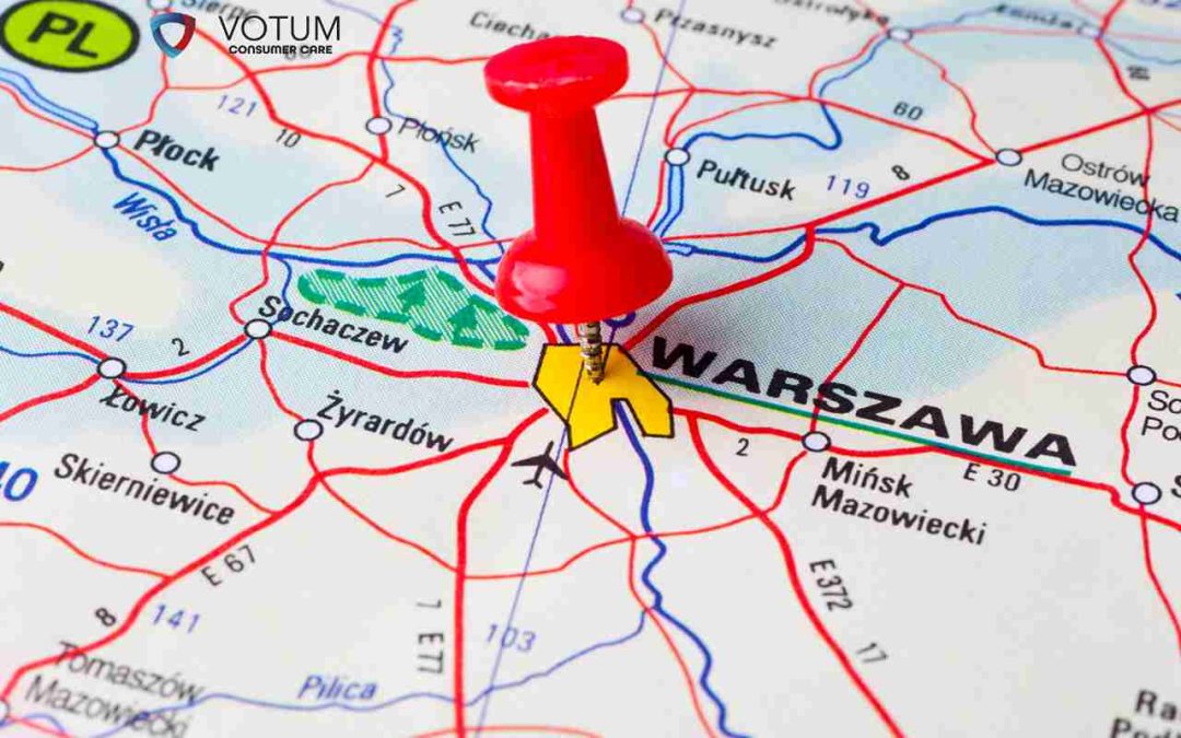 Sankcja kredytu darmowego – Warszawa. Pomoc konsumentom