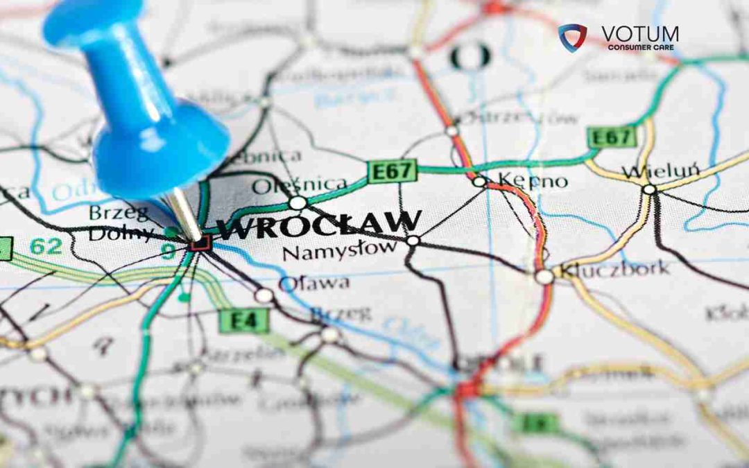 SKD – Wrocław. Pomoc dla Kredytobiorców z kredytem konsumenckim