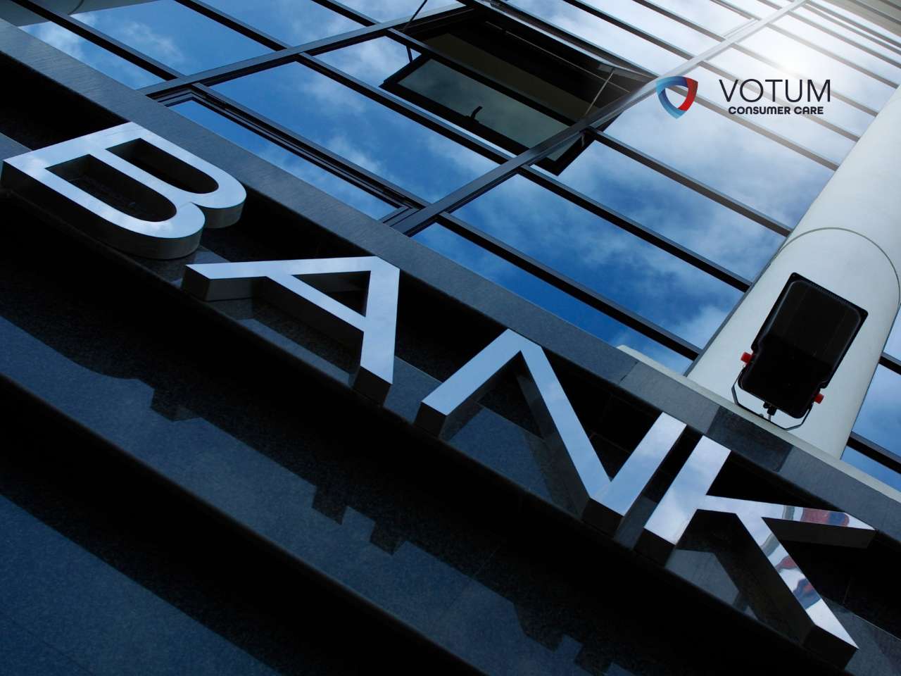 bank budynek banku