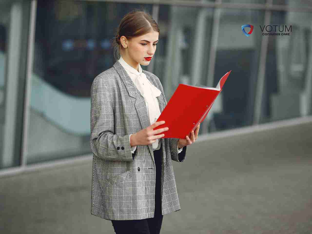 dokumenty SKD Votum Consumer Care sankcja kredytu darmowego