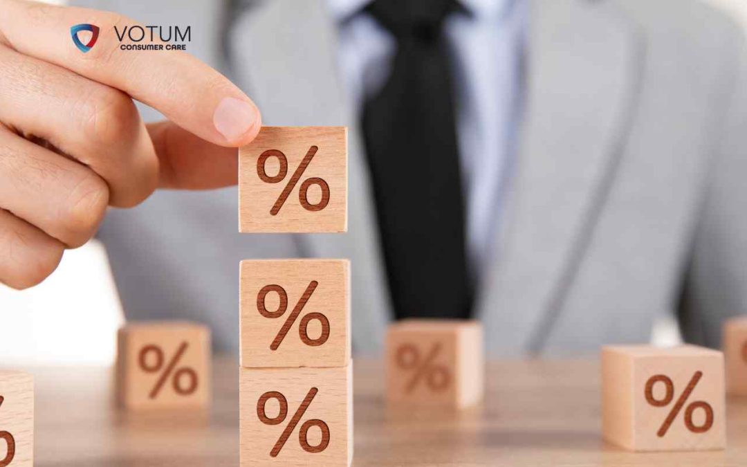 Czy bank może pobierać od kredytobiorcy odsetki od prowizji?