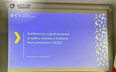 Czy nowa ustawa o kredycie konsumenckim zmieni zasady gry w sprawie sankcji kredytu darmowego?