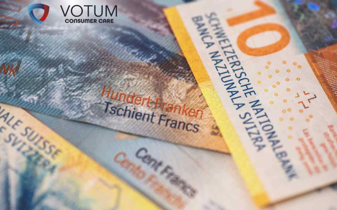 Kiedy frankowicz może żądać zwrotu prowizji bankowej od banku?