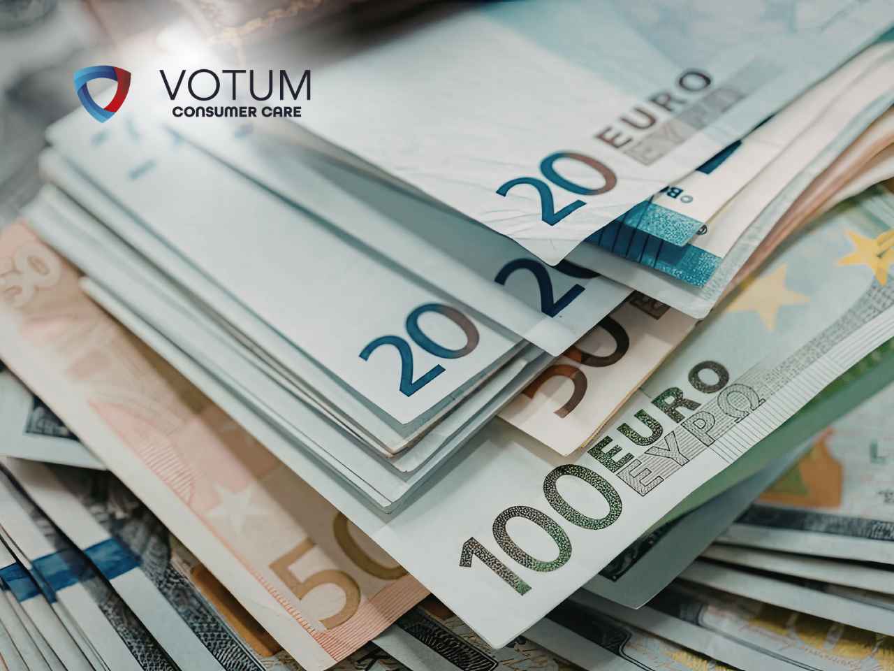 gotówka euro 